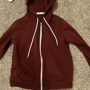 Forever 21 jacket size large